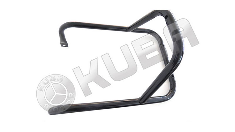 ÖN SEPET BAĞLANTI DEMİRİ SİYAH ( K4 )